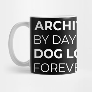 Architect Mug